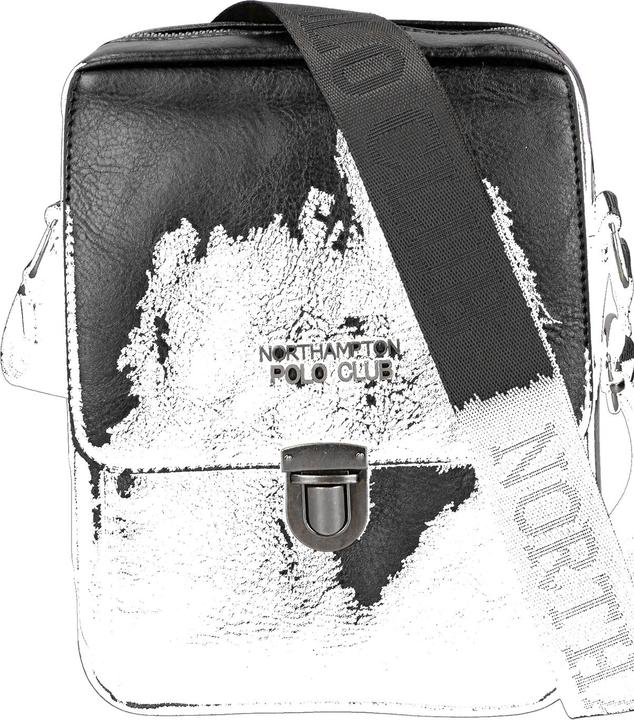 Actual product image Northampton Polo Club shoulder bag