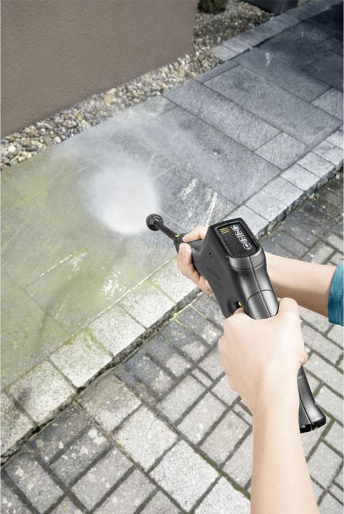 Immagine prodotto Kärcher K 3 Controllo della potenza (Corrente elettrica)
