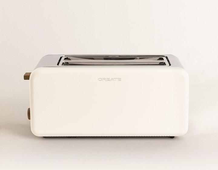 Actual product image Create Retro