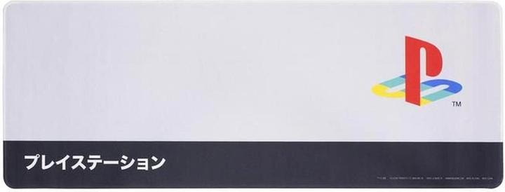 Image du produit Paladone Products Tapis de souris Playstation Logo XL (30x80 cm)