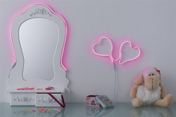 Produktbild Paulmann Neon Colorflex USB Stripe (Pink, 100 cm, Indoor)
