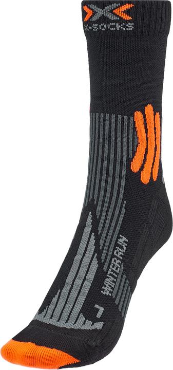 Produktbild X-Socks Winter Run 4.0 (45 - 47)