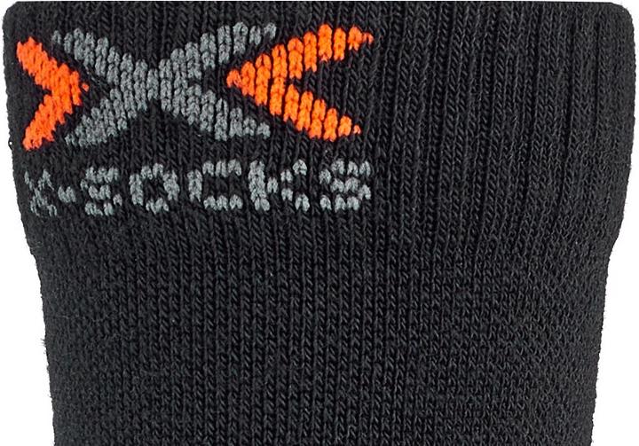 Produktbild X-Socks Winter Run 4.0 (45 - 47)