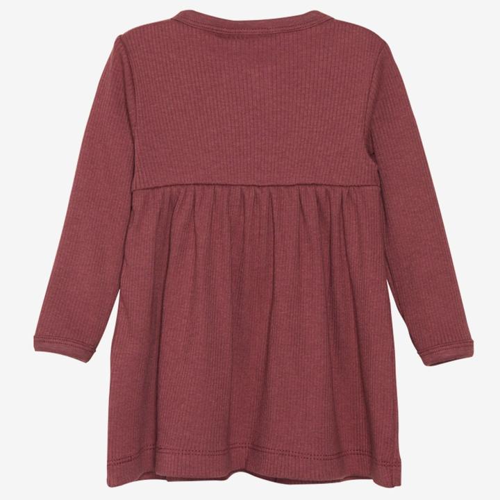 Minymo Kleid aus Modal/Tencel (68)
