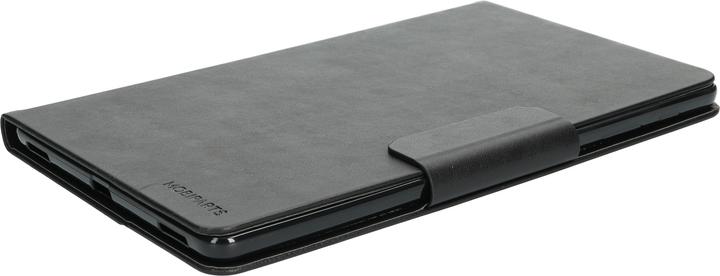 Productafbeelding Mobiparts Classic Folio Case Samsung Tab A 10.1 (2019) Black (Galaxy Tab A 10.1 (2019))