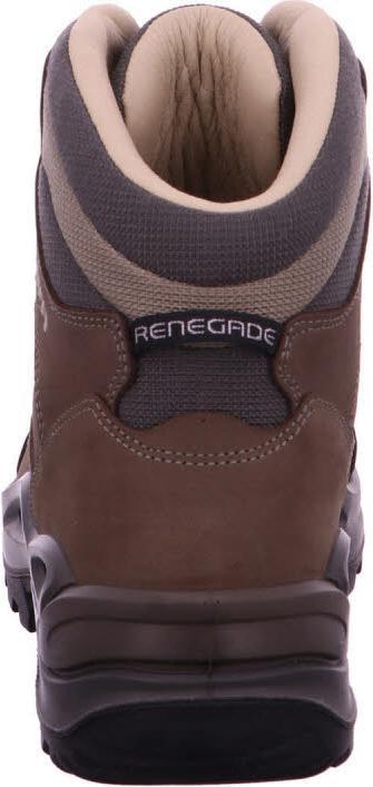 Image du produit Lowa Renegade LL Mid (41)