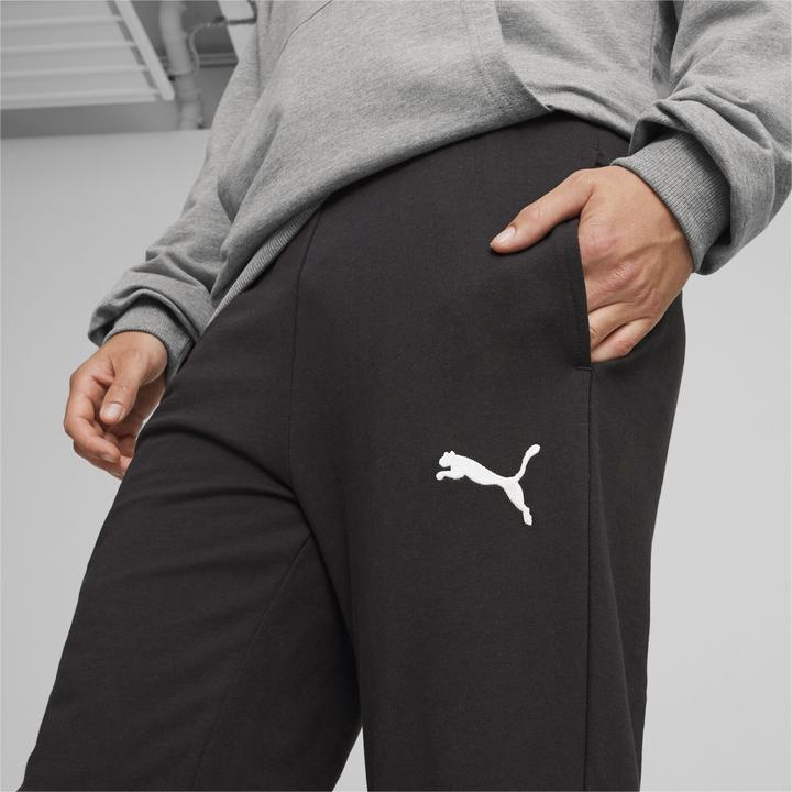 Actual product image Puma teamGOAL Casuals Pants (XL)