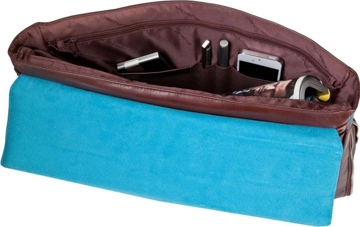 Image du produit Piquadro Aktentasche Blue Square Laptop Aktentasche (15", Universel)
