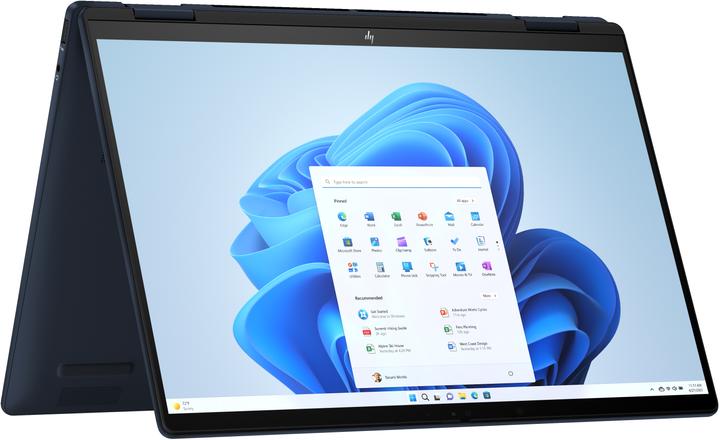 Image du produit HP Envy x360 (14", Intel Core Ultra 5 125U, 16 Go, 1000 Go, CH)