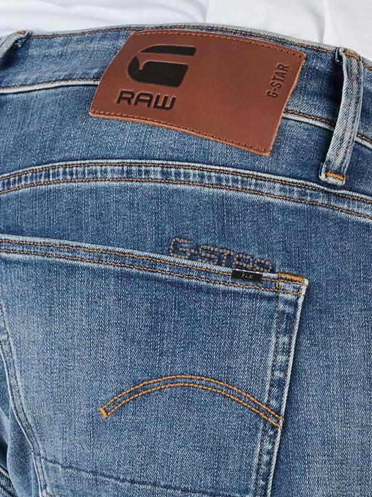 Immagine prodotto G-Star 3301 Slim Jeans vintage medio invecchiato (W40/L32)
