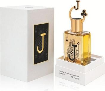 Ameer Al Oud Fragrance World Jack Of Club Eau De Parfum 100ml (Eau de Parfum, 100 ml)