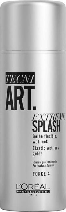 Immagine prodotto L'Oréal Professionnel Tecni.Art Splash estremo (Gel per capelli, 150 ml)