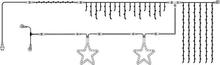 Produktbild Star Trading Expo (10 m)