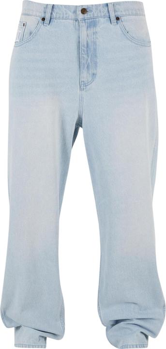 Karl Kani KM234-041-2 KK OG Tribal Baggy Five Pocket Denim (36)