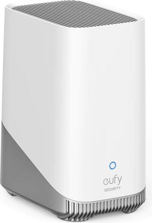eufy HomeBase S380 (Netzwerk Videorecorder (NVR))
