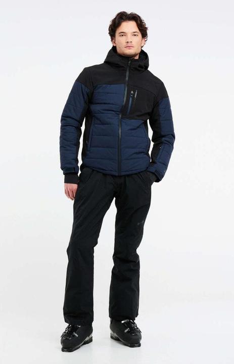 Actual product image Protest Snowjacket Prtmount (S)