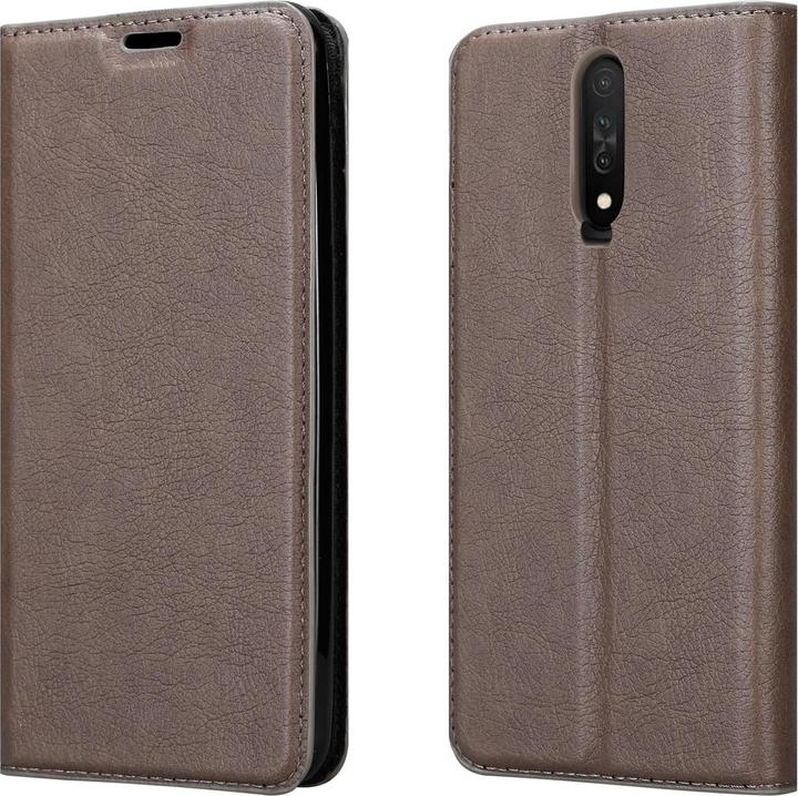 Produktbild Cadorabo Book Invisible Magnet Cover (Xiaomi Redmi K30i 5G, Xiaomi Redmi K30)
