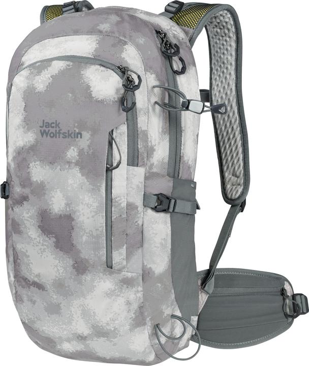Actual product image Jack Wolfskin Athmos Shape 20 (20 l)