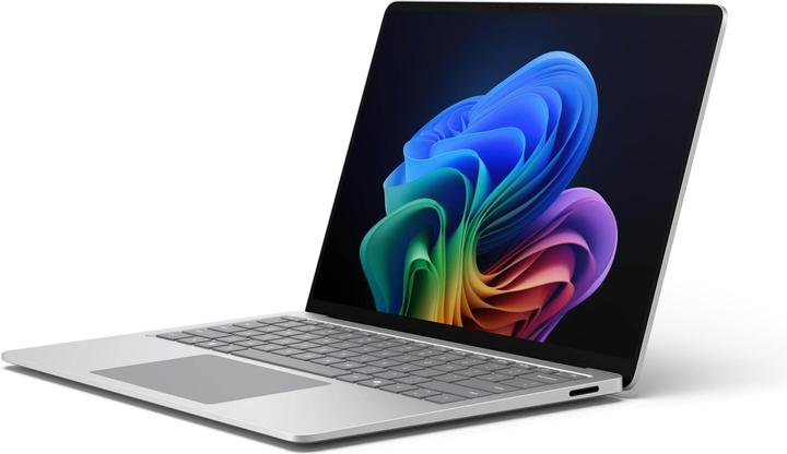 Image du produit Microsoft Surface Laptop 7e édition (Intel) for business - Copilot+ PC (13.80", Intel Core Ultra 7 266V, 16 Go, 512 Go, CH)