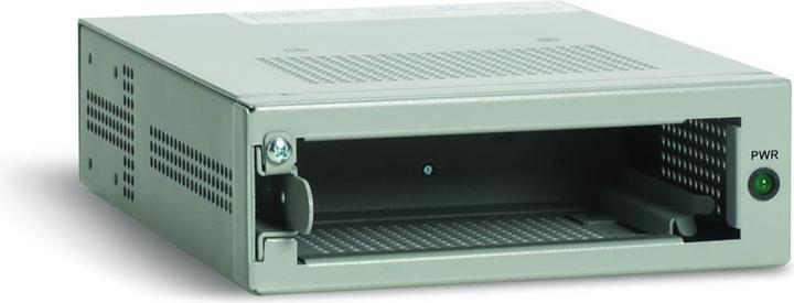 Immagine prodotto Allied Telesis ALLIED 1 Slot Media Converter Rackmount Chassis con alimentazione interna AC