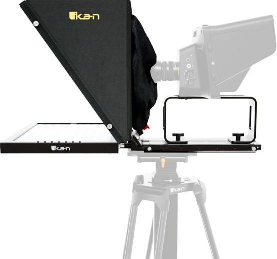Actual product image Ikan PT4700 Professional 17 High Bright Teleprompter (Teleprompters)