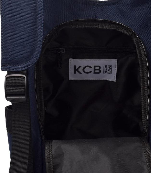 Image du produit KCB Grand sac à dos antivol Underseat