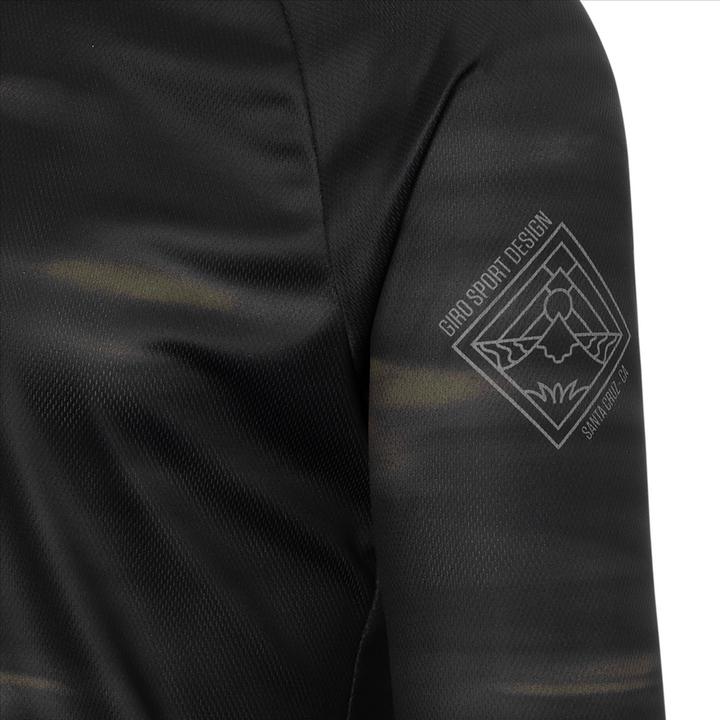Produktbild Giro M Roust LS Jersey (S)