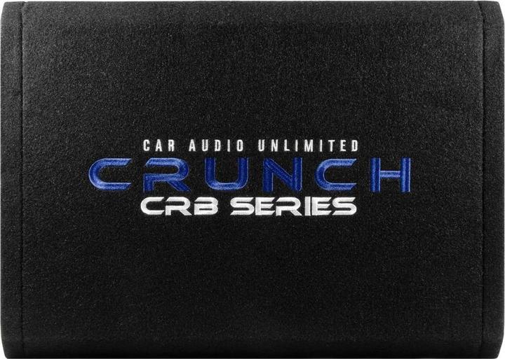 Produktbild Crunch CRB 200 (400 W)