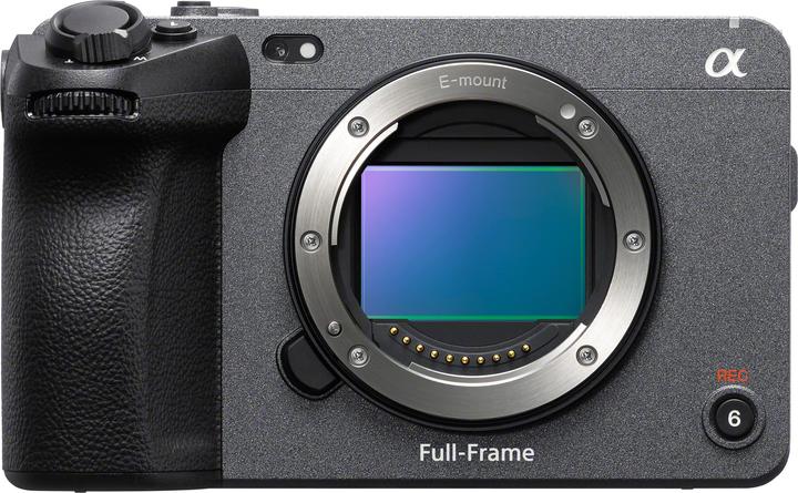 Sony FX3 A Cinema Line (12.10 Mpx, 120p)