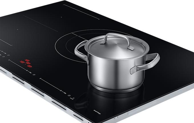 Produktbild Samsung NZ84C5047FK