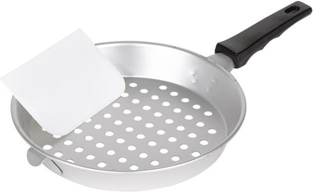 Kulltec Knöpflisieb