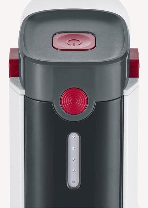 Actual product image Severin HV7166