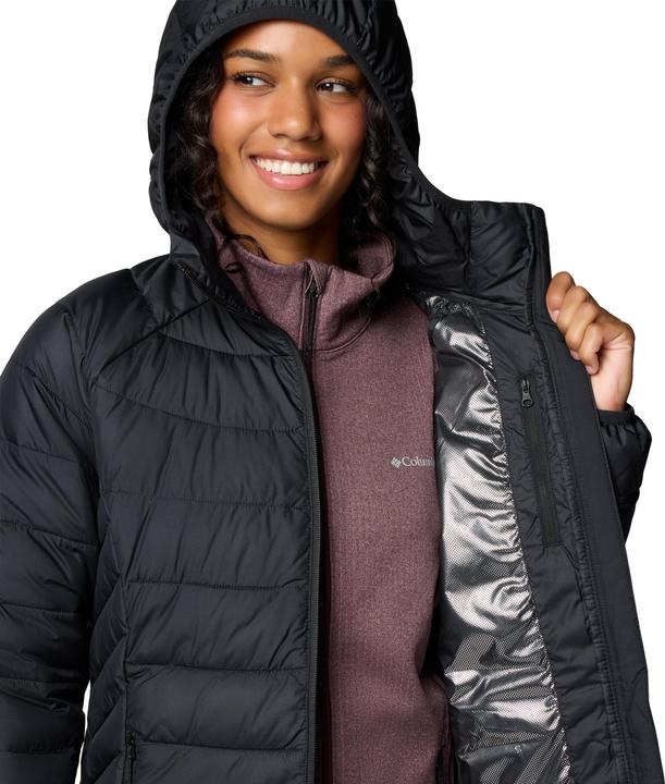 Actual product image Columbia Powder Lite™ II Mid Jacket (L)