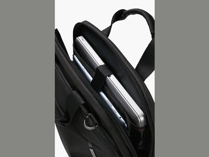 Actual product image Samsonite Network 4 (14.10", Universal)