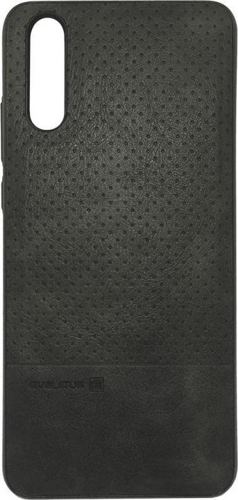 Image du produit Evelatus Redmi S2 TPU case 1 avec plaque métallique (possible d'utiliser avec un support voiture magnétique) (Xiaomi Redmi S2)