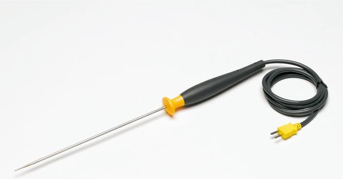 Produktbild Fluke Universalfühler 80PK-26 -40 bi (Prüfspitze)