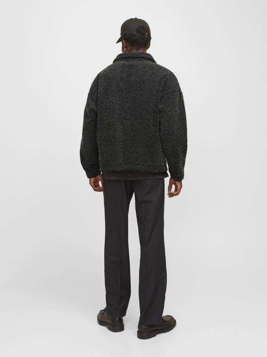Produktbild Jack & Jones Jorroxbury Teddy Sweat High Neck Ln (L)