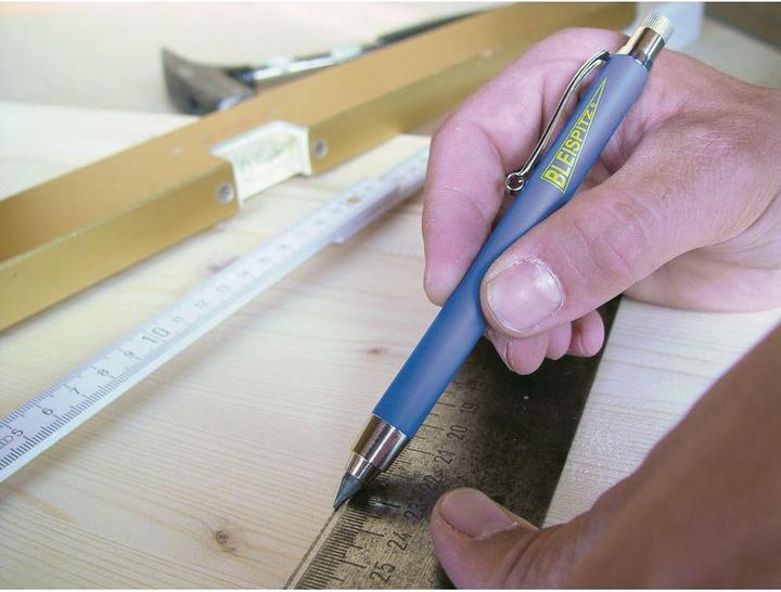 Immagine prodotto Bleispitz Marcatore professionale grafite (Grafite)