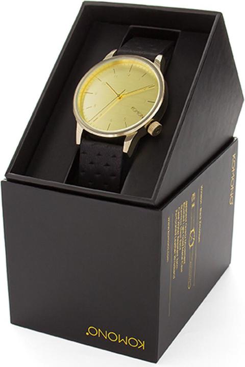 Produktbild Komono Winston (Analoguhr, 41 mm)