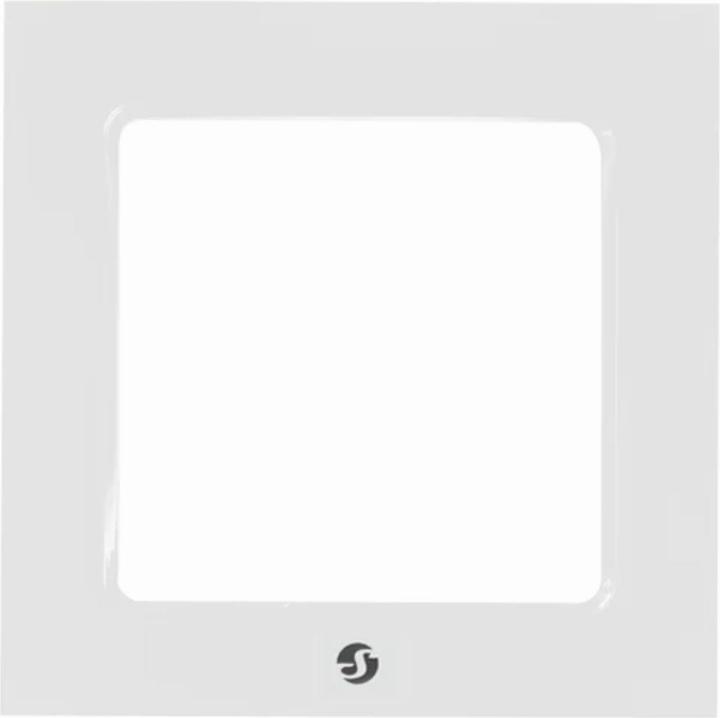 Actual product image Shelly Wall frame 1 - white