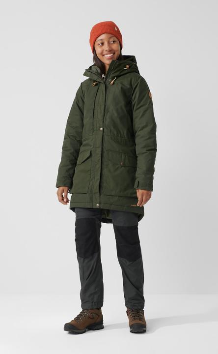 Actual product image Fjällräven Singi (XS)