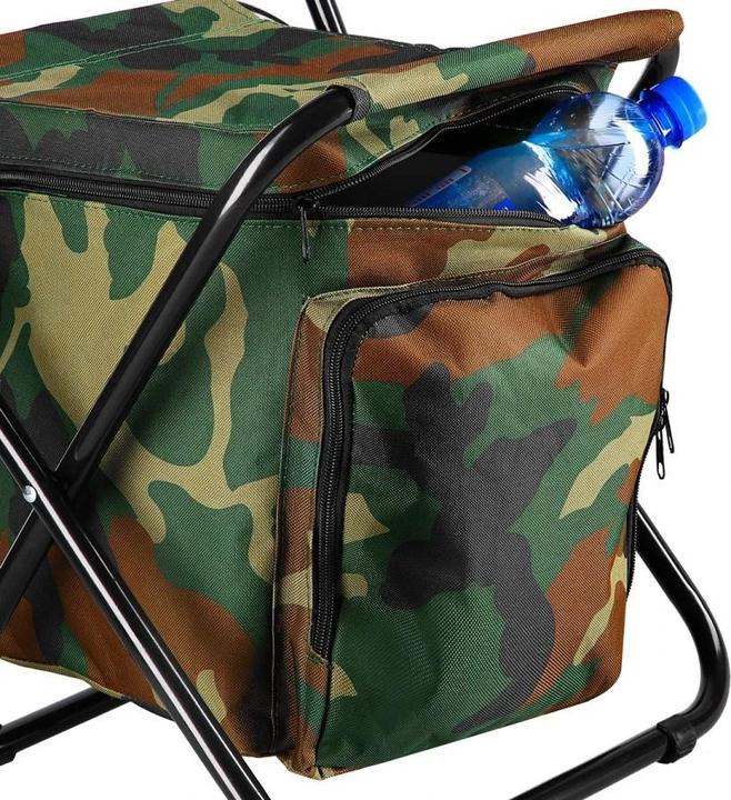 Produktbild Nils Camp hiking chair NC3012 Moro