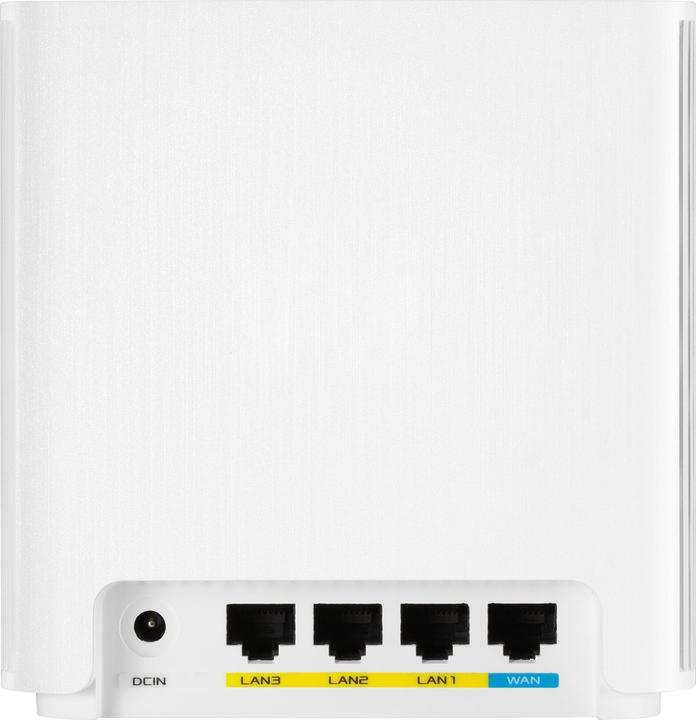Produktbild ASUS Mesh-System ZenWiFi XD6 Einzeladapter