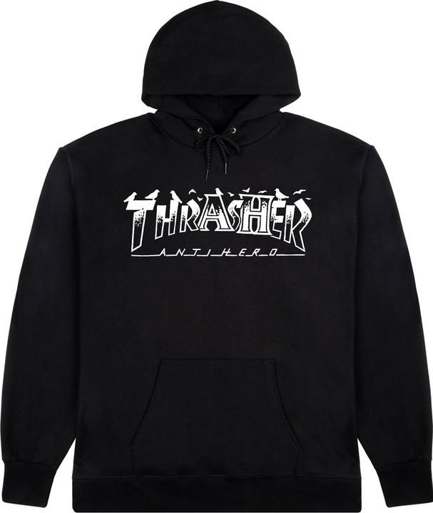 Image du produit Thrasher M38110 (L)