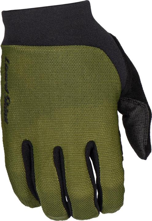 Immagine prodotto Lizard Skins Guanto Monitor Ignite, verde oliva (11, XL)
