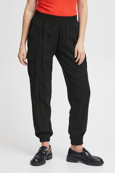 Immagine prodotto Fransa FRKRISTA PA 1 - Pantaloni - 20612622 (L)