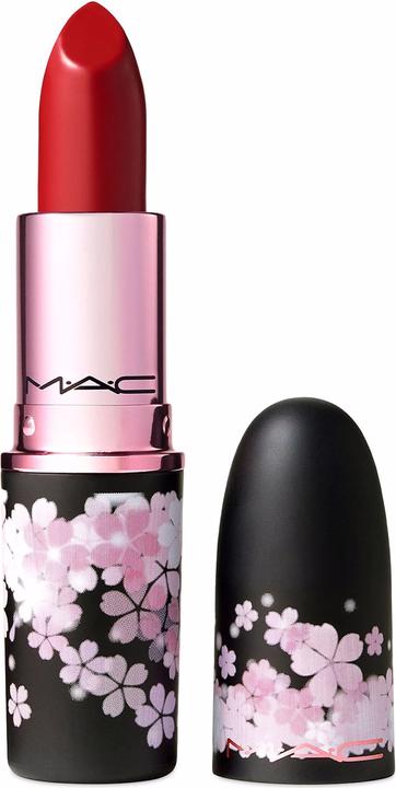 MAC Cosmetics Rossetto fiore di ciliegio (Moody Bloom)
