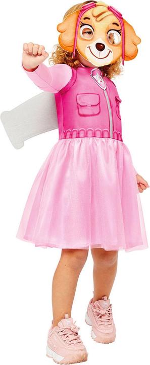 Actual product image Paw Patrol Skye (116)