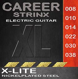 Career Electric Strinx XL 008/038
