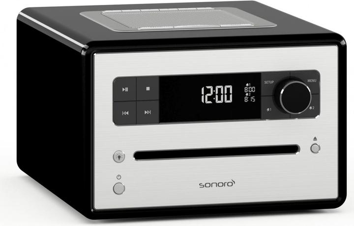 Actual product image Sonoro Cd2 (DAB, FM, DAB+, Bluetooth)